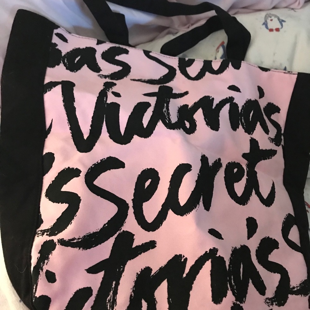 Victoria’s Secret Tote